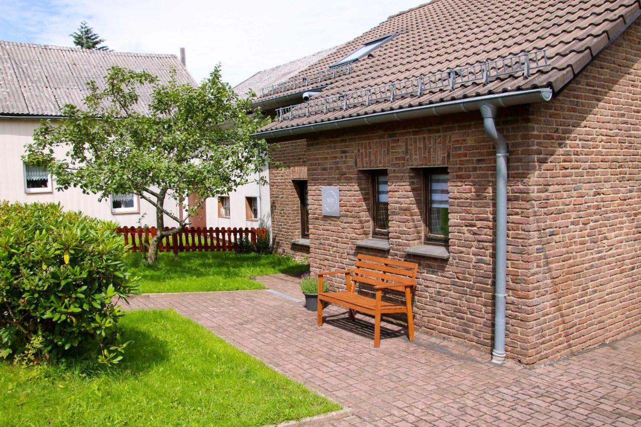 Ferienhaus Eifelnest Scheid  Exterior photo