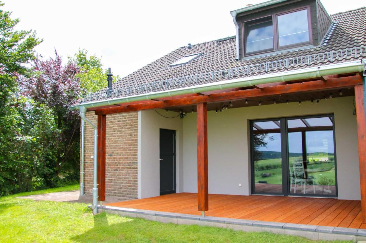Ferienhaus Eifelnest Scheid  Exterior photo