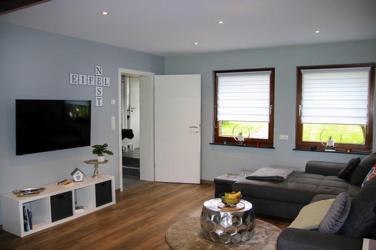 Ferienhaus Eifelnest Scheid  Exterior photo